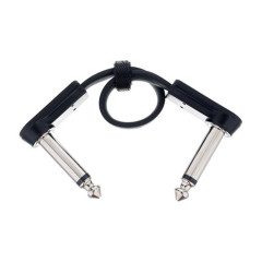 Cordial EI 0,1 RR 10 cm Pipa - Pipa Patch kábel