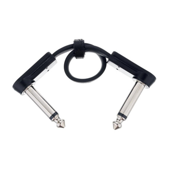 Cordial EI 0,1 RR 10 cm Pipa - Pipa Patch kábel