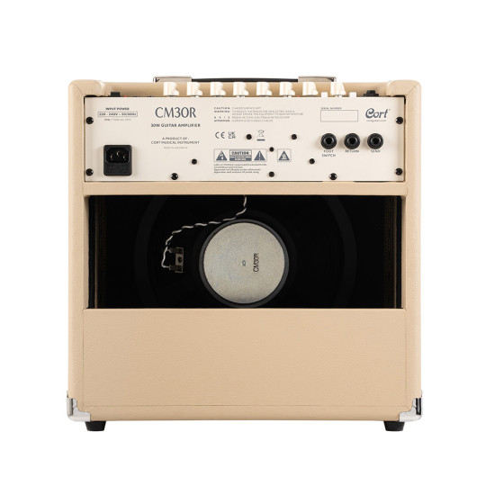 Cort CM30R WTS 30W gitárkombó