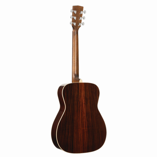Cort AF-RW NAT akusztikus gitár