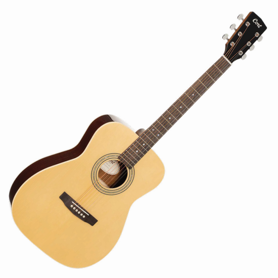 Cort AF-RW NAT akusztikus gitár