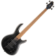 Cort B4 Element Fretless OPTB basszusgitár