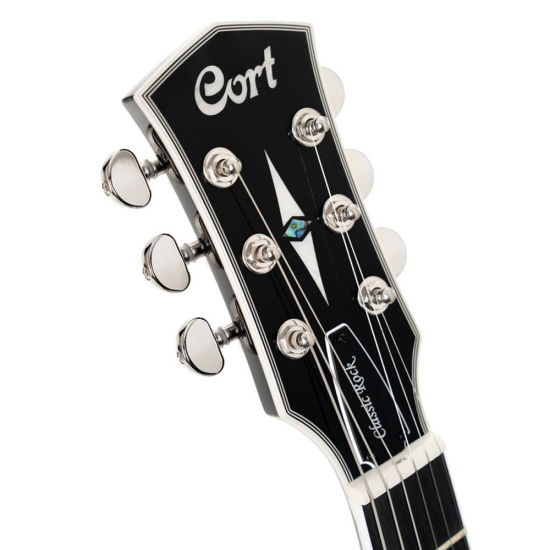 Cort CR300 Deluxe FB