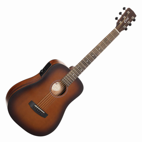 Cort Earth-GO OPBB elektro-akusztikus gitár