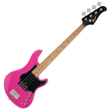 Cort GB Short Scale FDP 4-húros elektromos basszusgitár