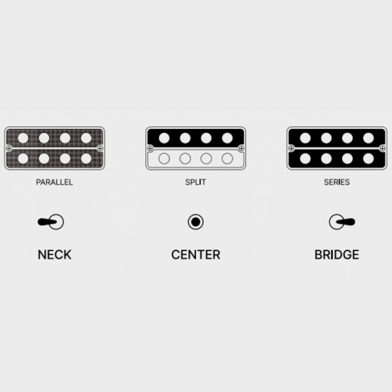 Cort GB Short Scale FGR 4-húros elektromos basszusgitár