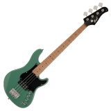Cort GB Short Scale FGR 4-húros elektromos basszusgitár