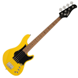 Cort GB Short Scale YC 4-húros elektromos basszusgitár