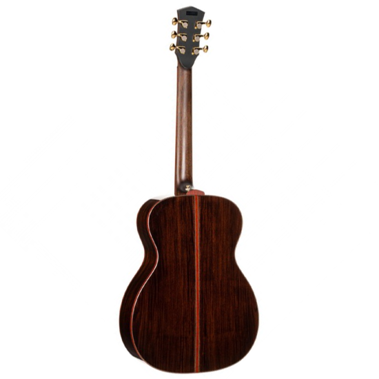 Cort Abstract Delta elektro-akusztikus gitár