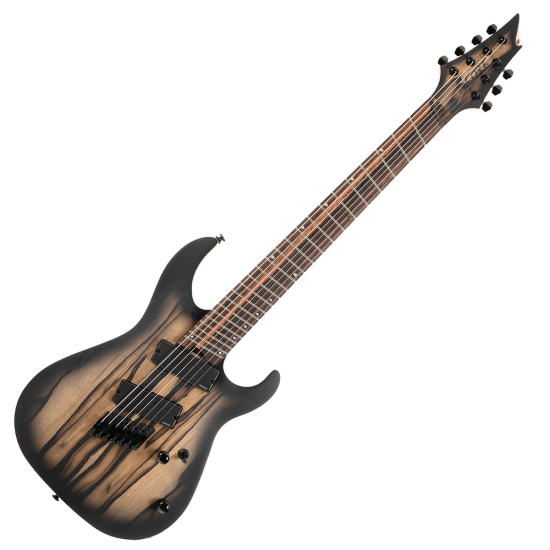 Cort KX507MS Pale Moon NBB 7-húros elektromos gitár