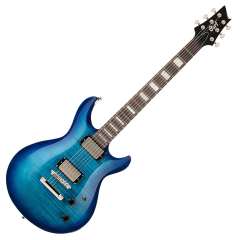 Cort M600 Blue Burst