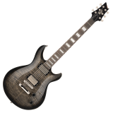 Cort M600 Trans Black Burst