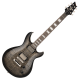 Cort M600 Trans Black Burst