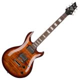 Cort M600 Tobacco Sunburst