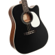 Cort MR500E-CED BKS elektro-akusztikus gitár