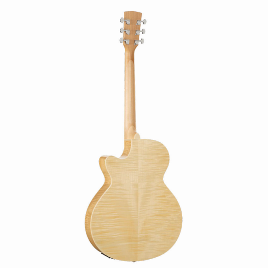 Cort SFX-FM NAT elektro-akusztikus gitár