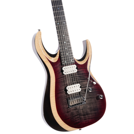 Cort X700 Duality II LVB