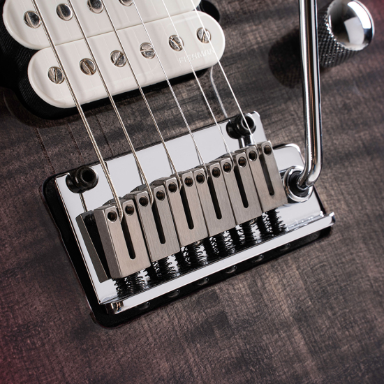 Cort X700 Duality II LVB