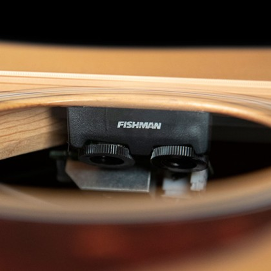 Cort Earth 200F ATV SG elektro-akusztikus gitár