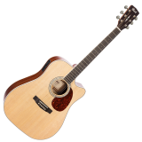 Cort MR710F NS elektro-akusztikus gitár