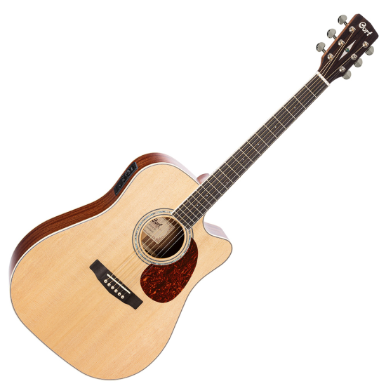 Cort MR710F NS elektro-akusztikus gitár