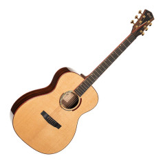 Cort Abstract Delta elektro-akusztikus gitár