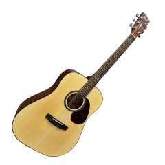 Cort AD850 OP akusztikus gitár