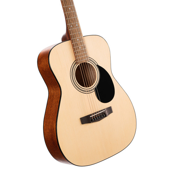 Cort AF510 OP akusztikus gitár