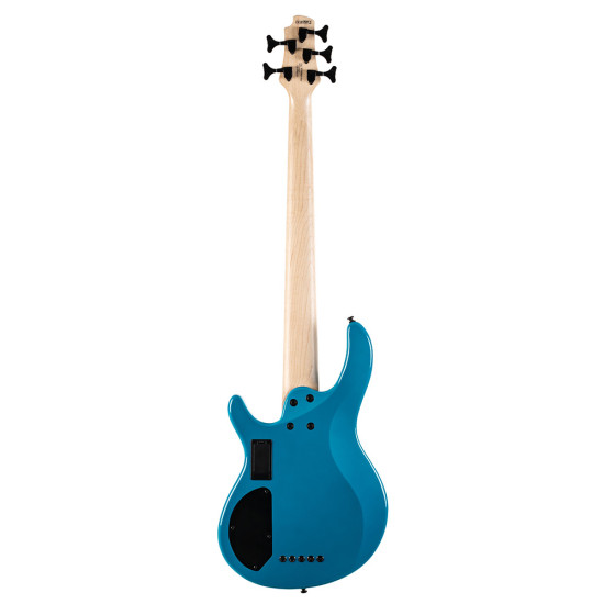 Cort C5 Deluxe CBL 5 húros basszusgitár