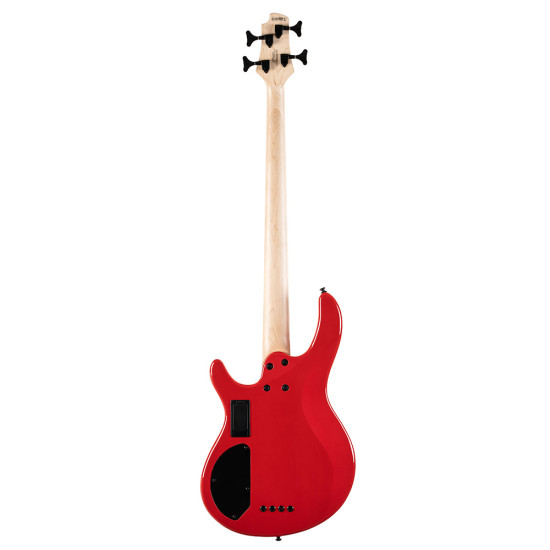 Cort C4 Deluxe CRD 4 húros basszusgitár