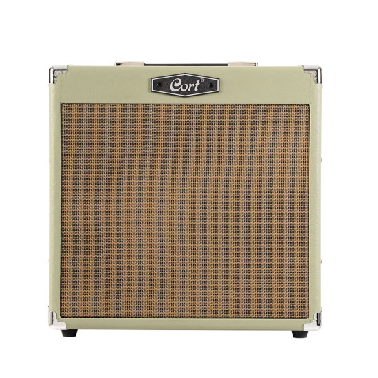 Cort CM30R PG 30W gitárkombó