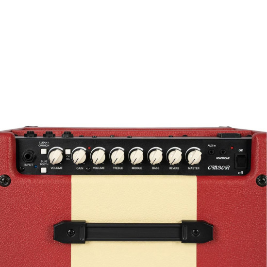Cort CM30R DR 30W gitárkombó
