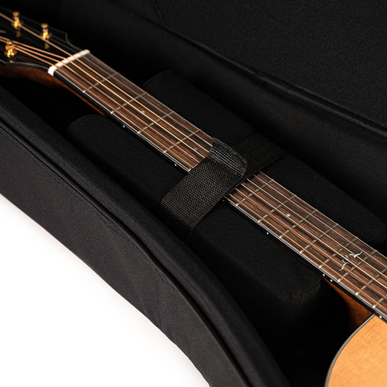 Cort CPAG100 akusztikus gitár puhatok