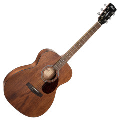 Cort L60M OP akusztikus gitár