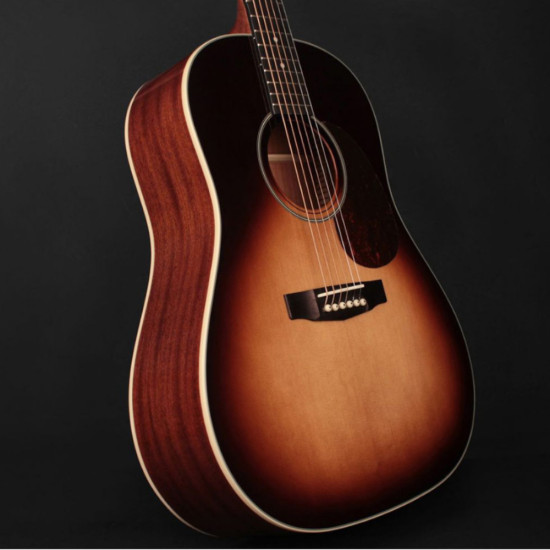 Cort Earth 100 SSF SB elektro-akusztikus gitár