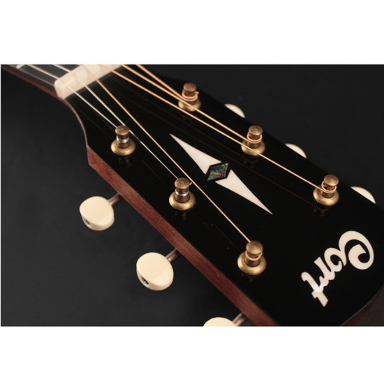 Cort Earth 100 SSF SB elektro-akusztikus gitár