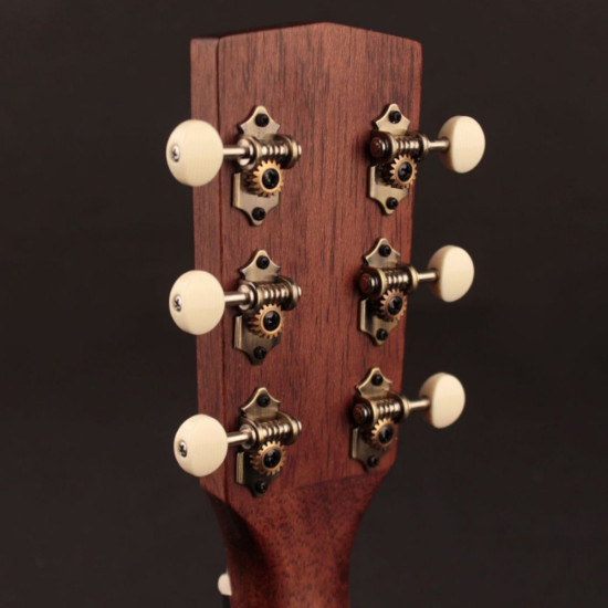 Cort Earth 100 SSF SB elektro-akusztikus gitár