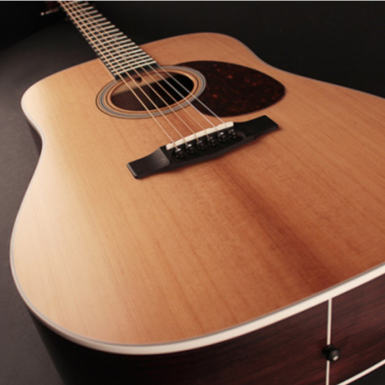 Cort Earth 200F ATV SG elektro-akusztikus gitár