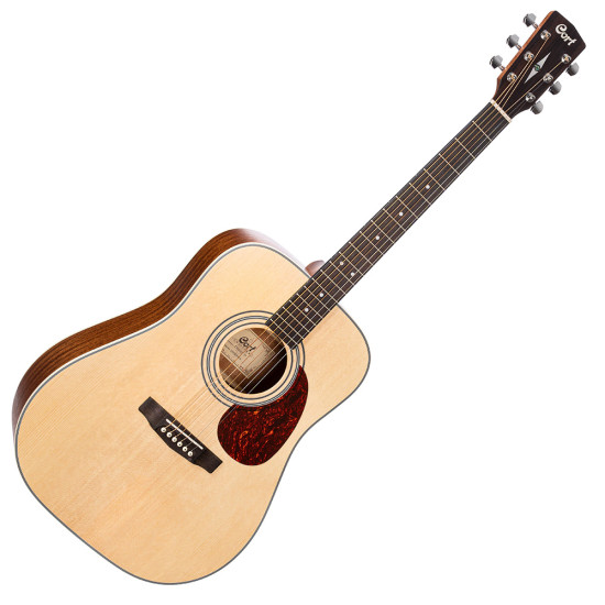 Cort Earth70 OP akusztikus gitár