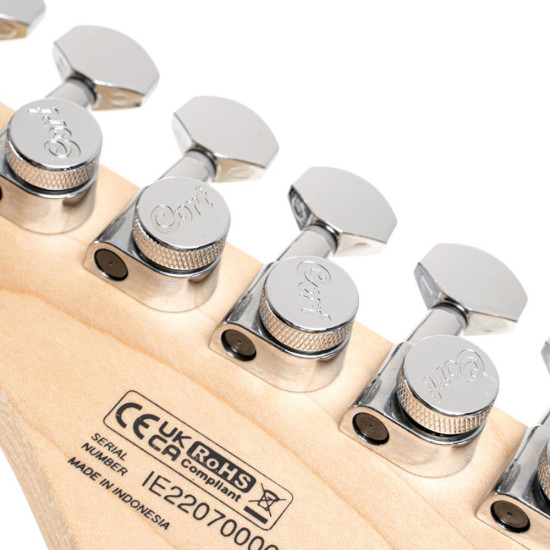 Cort G250 Spectrum MPU