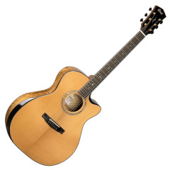 Cort Gold Edge elektro-akusztikus gitár