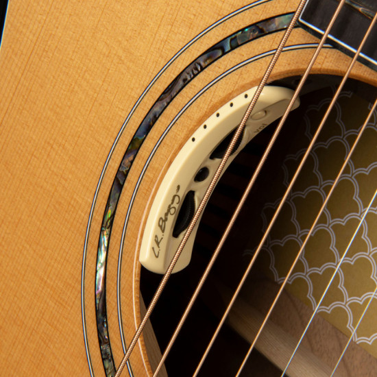 Cort Gold Edge elektro-akusztikus gitár