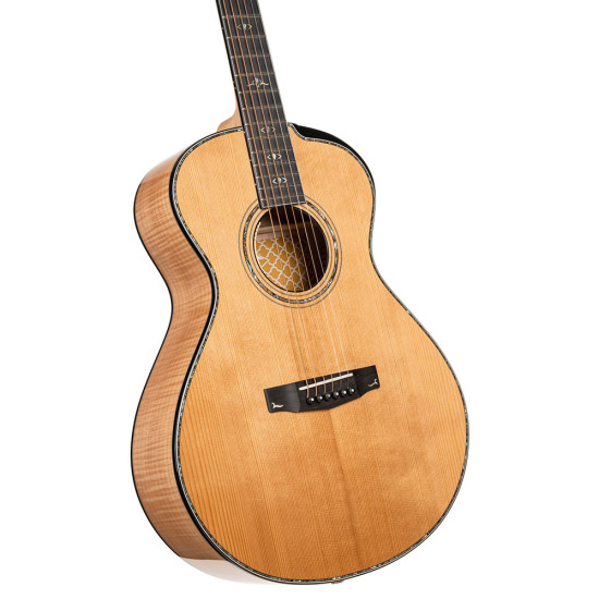 Cort Gold Passion elektro-akusztikus gitár keménytokkal