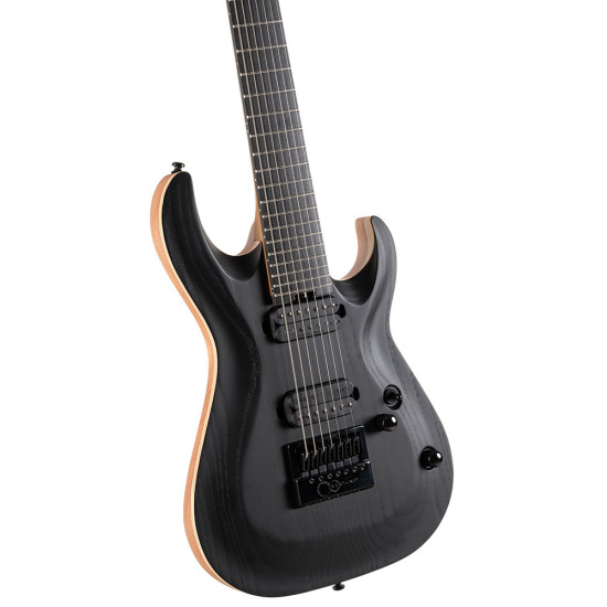 Cort KX707 Evertune OPBK tokkal