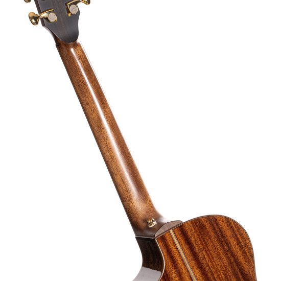 Cort Modern Black LE-TBK  elektro-akusztikus gitár