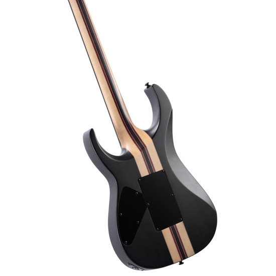 Cort X500 Menace BKS elektromos gitár