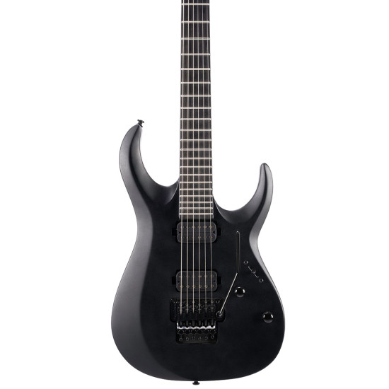 Cort X500 Menace BKS elektromos gitár