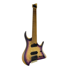 Craftsman by MT MHF-170 Worn Cosmic Purple Burst