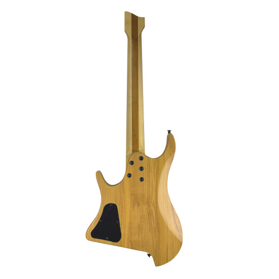 Craftsman by MT MHF-170 Worn Cosmic Purple Burst