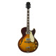 Craftsman by MT MJH-175 Vintage Sunburst